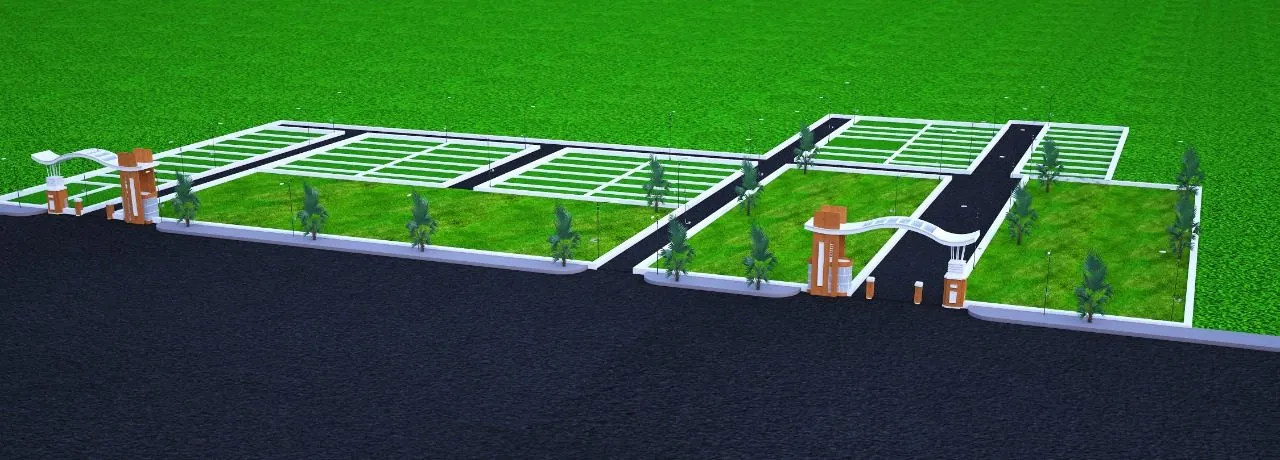 Pioneer Architects — other 3D elevation