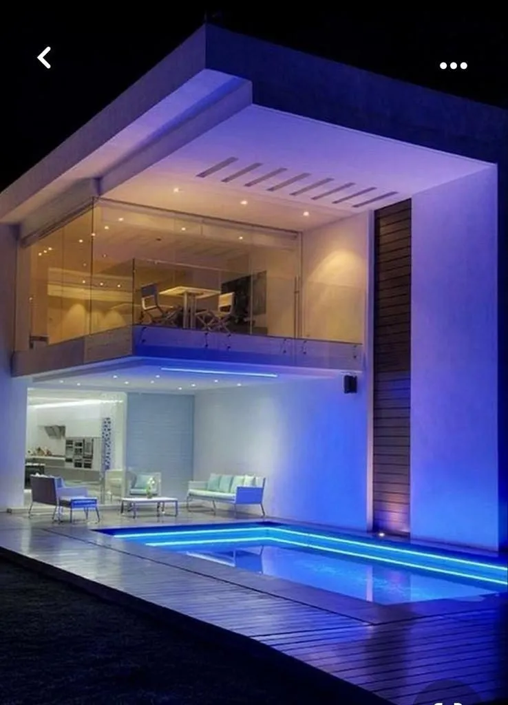 Pioneer Architects — interiors project