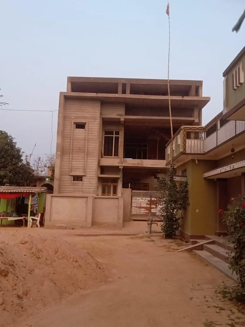 Pioneer Architects — construction project